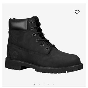 Black timberlands